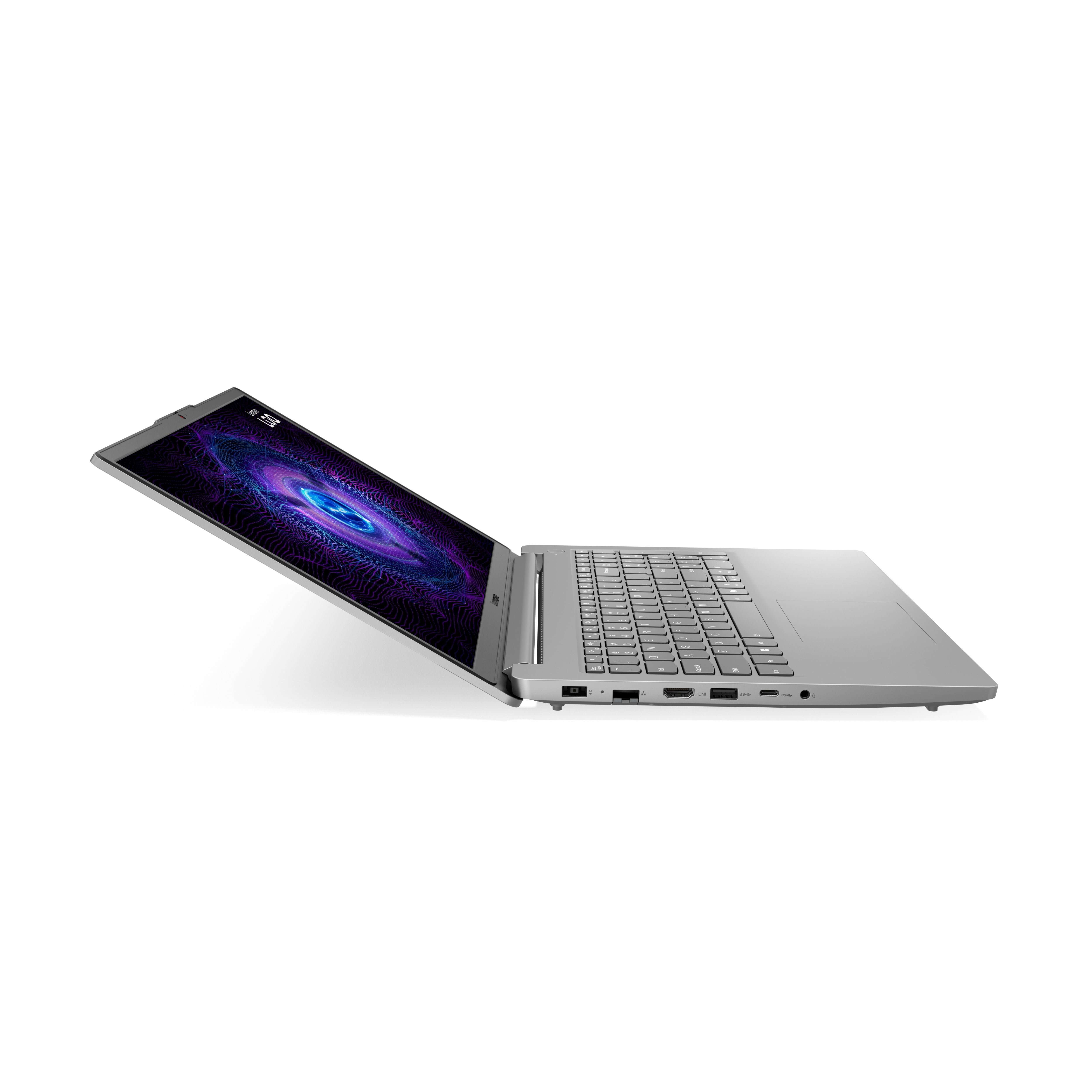 Lenovo LOQ-E 15.6" IPS FHD 144Hz Intel Core i5-12450HX 16GB RAM 512GB SSD NVIDIA GeForce RTX 3050 Luna Grey