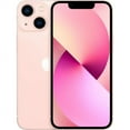 thumbnail image 1 of Apple iPhone 13 A2482 128 Go Rose (Modèle US) - Téléphone Cellulaire Déverrouillé d'Usine (Remis à Neuf), 1 of 4
