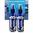 thumbnail image 3 of Anti Scratch Hydrophobic Polish Nano Coating Agent 100ML (Coating Wax), 3 of 7