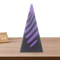 thumbnail image 3 of Fidget Toy Stress Relief S Pass Through Pyramid para Y Adultos, 3 of 8