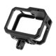 thumbnail image 5 of 2X Frame Case Camera Cage for GoPro Hero 9 10 11 Action Camera Double Cold Shoe Mount Form-Fitted for Cooling Cage, 5 of 5