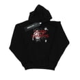 thumbnail image 1 of Dead Kennedys Chandail à Capuchon Camion de Police pour Hommes, 1 of 3