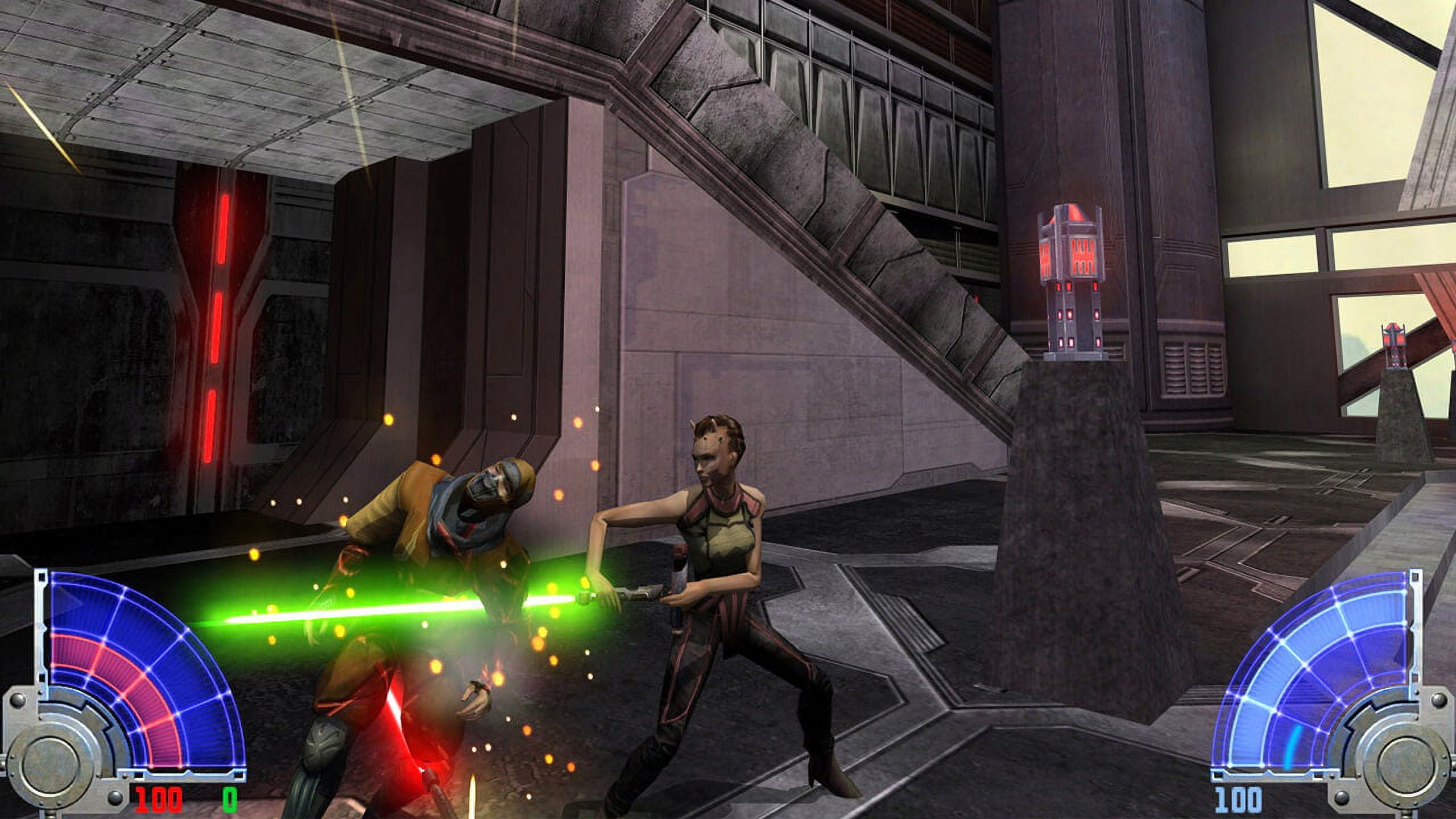 Jedi academy nintendo switch deals