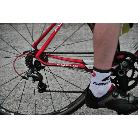 canvas print sport cycle man bike racing bike cyclist wheel stretched canvas 10 x
