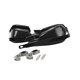 thumbnail image 5 of Protectores de manos para motocicleta, protección para manillar, protección para manos de motocicleta negro, 5 of 9