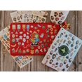 thumbnail image 2 of Set de stickers CON*QUEST Harry Potter Chibi Puffy 175+ piezas, 2 of 6
