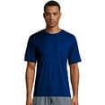 thumbnail image 1 of Hanes Cool DRI TAGLESS Men's T-Shirt - 4820, 1 of 1