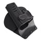 thumbnail image 3 of Sonducket Cubierta de empuñadura de universal Protector de cubierta de empuñadura portátil para mano derecha al aire libre para Glock 17 Type2, 3 of 6