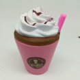thumbnail image 2 of Decompression Vent Toy Slow Cup Cake Slow Rising Cream Scented Soft Toy, 2 of 9