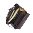 thumbnail image 4 of Easygdp Space Planet Mochila de Cuero para Mujeres, Bolso de Hombro, Bolsos de Mano de Moda para Trabajo y Viajes, 4 of 4