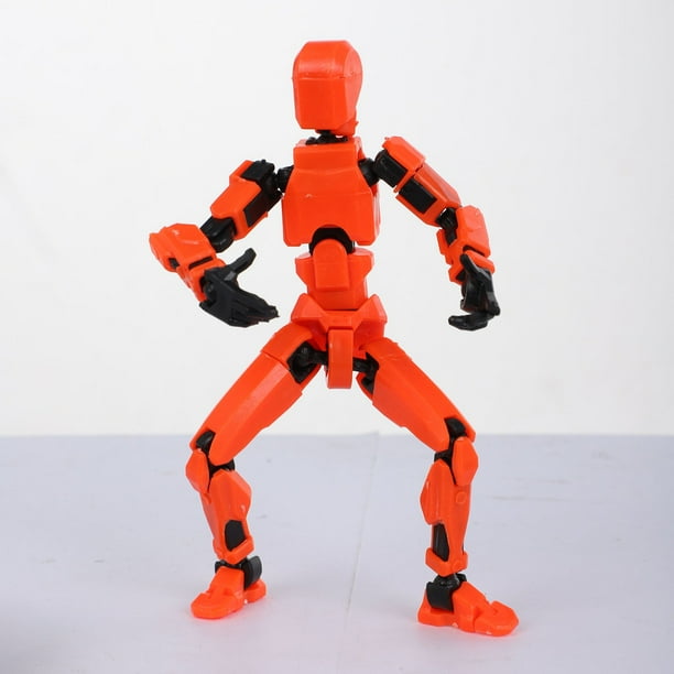Halloween Decorations Indoor T13 Action Figure 13 Action Figure