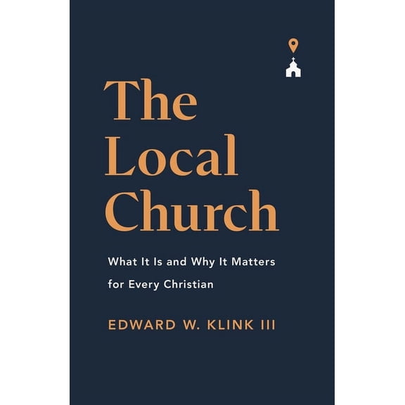 The Local Church (Paperback)
