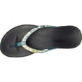 thumbnail image 2 of OluKai Women's Ho'opio Flip Flop, 2 of 3