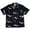 Black, variant on Men's USA Island Airplane Shirt, Navy Blue, XL
