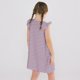 thumbnail image 5 of Teen Girls Dresses Striped Summer Dress Sleeveless Casual A-Line Sundress for Kids Lightweight and Breathable Fabric ,Sie:140, 5 of 8