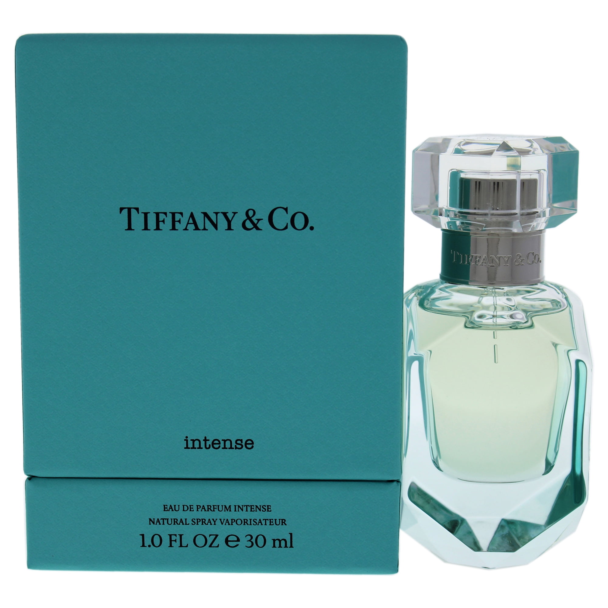 Tiffany Intense by Tiffany and for Women oz EDP Spray