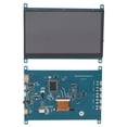 thumbnail image 4 of Moniteur à Écran Tactile, Écran Tactile LCD PC Haute Résolution pour Ordinateur ICP-TN, 4 of 7