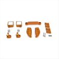thumbnail image 4 of Kit de Embellecedores de Carcasa para Coche RC 1/12 H12Y H12Y+, Accesorios Dorados para Coche RC., 4 of 5