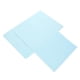 thumbnail image 3 of Self-Adhesive Storage Bags Paper Envelopes for Storage 15Pcs Sky-Blue, 3 of 5