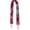 Red, variant on Flower Purse Straps Replacement Crossbody Shoulder Bags Wide Adjustable (Red)