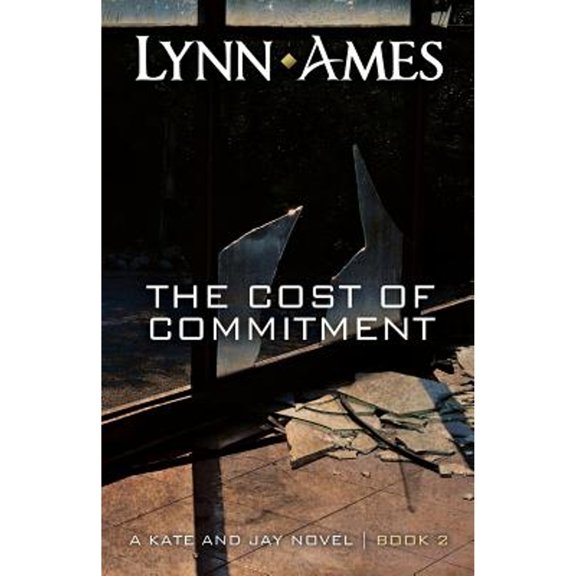 The Cost of Commitment (Paperback)