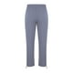 thumbnail image 3 of Pantalones largos de trabajo para hombre, pantalones casuales multibolsillos de talla grande, pantalones tobilleros holgados de algodón y lino con cordón ajustable, pantalones de poliéster para hombre, 3 of 5