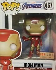 iron man 467 pop