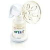 Avent - Manual Breast Pump, BPA Free
