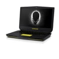 thumbnail image 3 of Laptop Dell Alienware LT A15 Intel Core i7 16GB RAM 1TB más 128GB SSD, 3 of 4