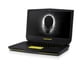 thumbnail image 3 of Laptop Dell Alienware LT A15 Intel Core i7 16GB RAM 1TB más 128GB SSD, 3 of 4