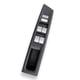 thumbnail image 2 of Front Right&Left Window Glass Lift Switch Trim Panel Cover for Yaris 2012-2014 Side Door Window Lock Switch Bezel, 2 of 5