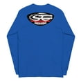 thumbnail image 5 of Santa Cruz Surf Shop United WE Stand Men’s Long Sleeve Shirt, 5 of 6
