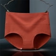 thumbnail image 3 of Prolriy Panties for Women High Waist Ladies Shapewear Ladies Belly Slimming Butt Lifting Panties Cotton Underwear for Women, Womens Underwear XXL, 3 of 3