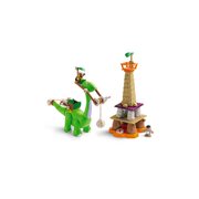Little People Bc Builders I Fell Tower
