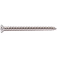 thumbnail image 1 of SCREW PHIL FLAT SS 6X2 100BX, 1 of 1