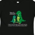 thumbnail image 4 of Inktastic Little Brothersaurus Boys Baby T-Shirt, 4 of 5