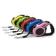 thumbnail image 3 of Long Strong Pet Leash For Large Dogs Durable Nylon Retractable Big Dog Walking Leash Leads Automatic Extending Dog Leash Rope ShopWise Round, 3 of 14