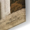 thumbnail image 3 of Epic Art 'Teal Barn and Silo' by Lori Deiter, Acrylic Glass Wall Art, 24"x16", 3 of 8