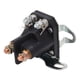 thumbnail image 5 of Relé de Inicio del Cortacésped, 12v Inicia Rápidamete Relé del Solenoide de Arranque 4.8W Para ATVS, 5 of 7