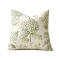 thumbnail image 1 of SIfdSeng My Items Decorative Throw Covers Soft Cozy Square for Sofa Couch Bedroom Living Room Home Machine Washable, 1 of 3
