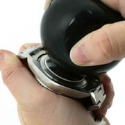 Bergeon 8008 rubber ball to open and close case backs for watches 65 mm