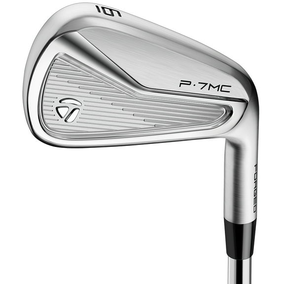 Pre-Owned TaylorMade P7MC 2020 6 Iron Regular Steel Project X LZ 115 5.5