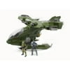 Jada Toys Halo Hornet with Figures