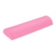 thumbnail image 2 of 2 uds rodillo de espuma equilibrio medio redondo Yoga Pilates Fitness Yoga Estilo AF 45cm Cola rodillo de espuma semicircular, 2 of 8