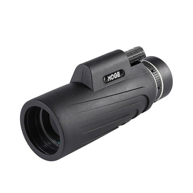 Birdeem 40X60 Monocular Dual Focus Optics Zoom Telescope for Birds Watching Hunting Camping Hiking Concert