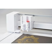 Silhouette Curio 2 Precision Flatbed Cutting Machine, 12 x 12 Inch