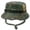 Woodland Digital, variant on Military Boonie Hats, Woodland Digital, Medium