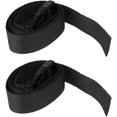 thumbnail image 1 of 2 Pcs Chariot de Golf Sangle Chariot Sangle de Fixation de Bagages Ceinture de Fixation 1.35m, 1 of 4