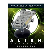 Alien & Predator Ships Collection | Covenant Lander