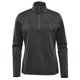 thumbnail image 1 of Stormtech - Jersey Treeline Performance para Mujer (Negro Jaspeado) Stormtech UTBC5158_blackheather, 1 of 4
